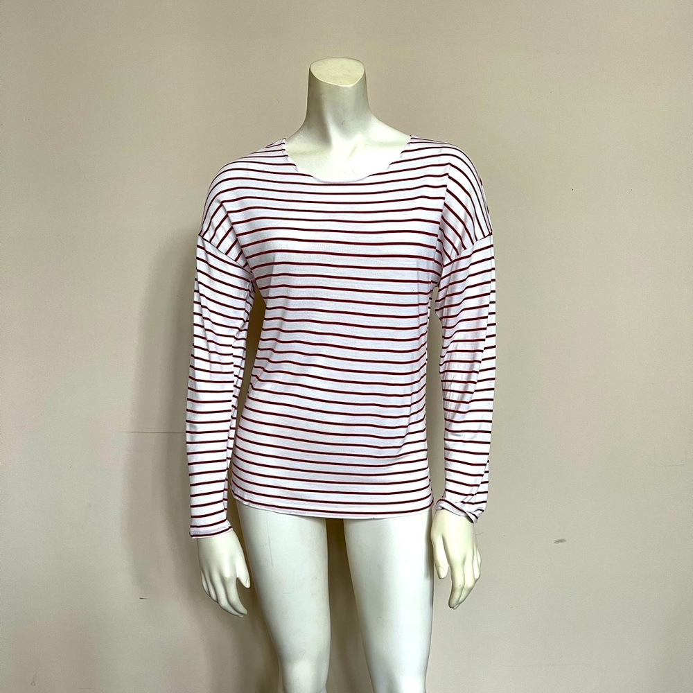 Long Sleeve Reformation Top
